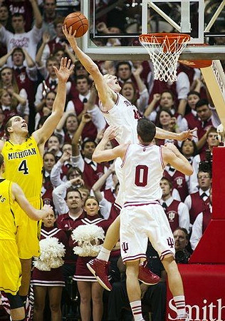 Mitch McGary (4)