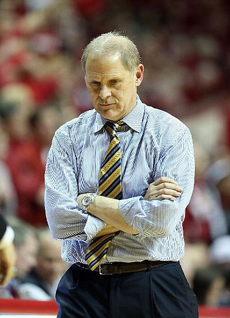John Beilein