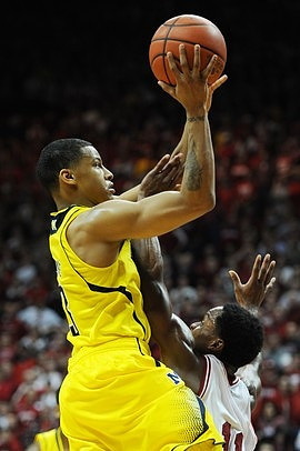 Trey Burke (3)