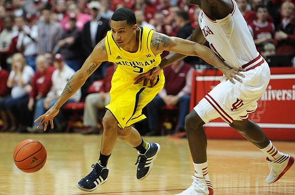 Trey Burke (3)