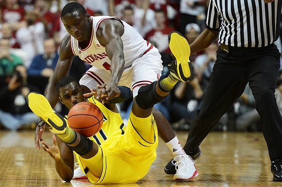 Tim Hardaway Jr. (10)
