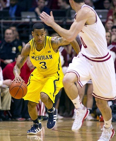 Trey Burke (3)