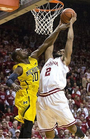 Tim Hardaway Jr. (10)