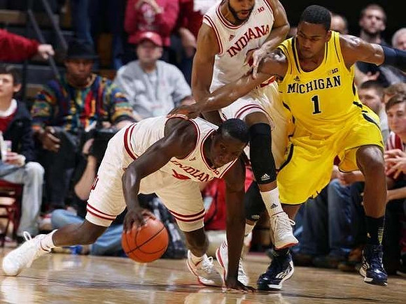 Glenn Robinson III (1)