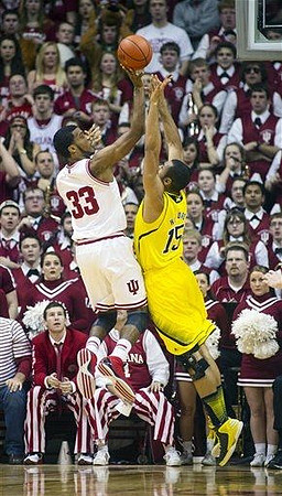Jon Horford (15)