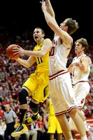 Nik Stauskas (11)