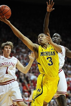 Trey Burke (3)