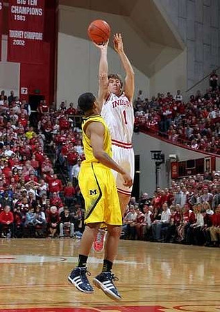 Trey Burke (3)