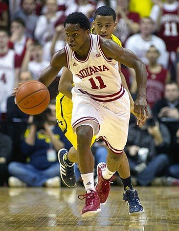 Trey Burke (3)