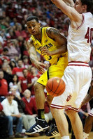 Trey Burke (3)