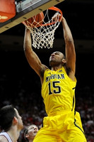 Jon Horford (15)