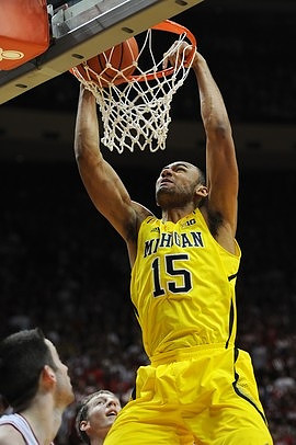 Jon Horford (15)