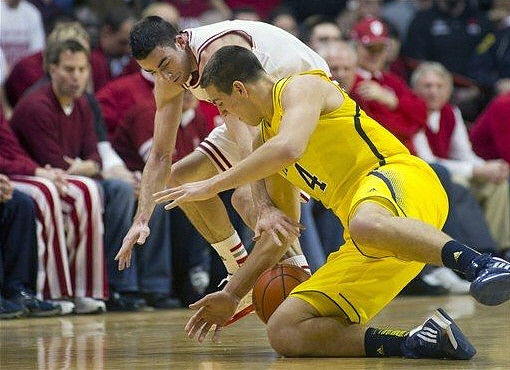 Mitch McGary (4)