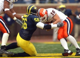 LaMarr Woodley (56)