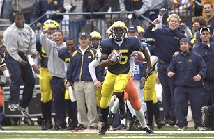 Steve Breaston (15)
