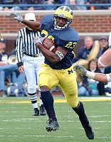 Chris Perry (23)