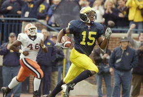Steve Breaston (15)