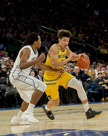 D.J. Wilson (5)