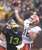 Larry Stevens (13)