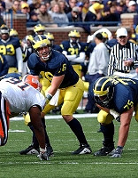 John Navarre (16) and David Baas (75)