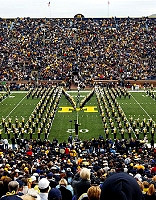 Michigan Band