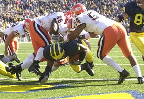 Jerome Jackson (24)