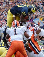 Chris Perry (23)