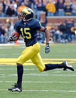 Steve Breaston (15)
