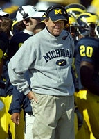 Lloyd Carr and Pierre Rembert (20)