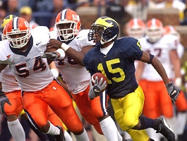 Steve Breaston (15)