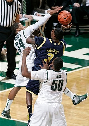 Manny Harris (3)