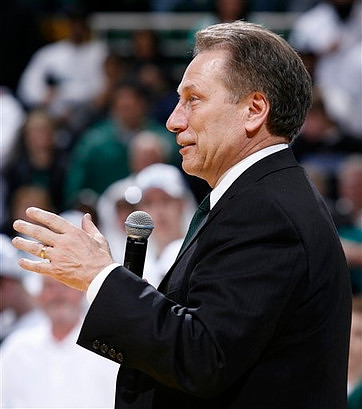 Tom Izzo