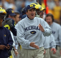 Lloyd Carr