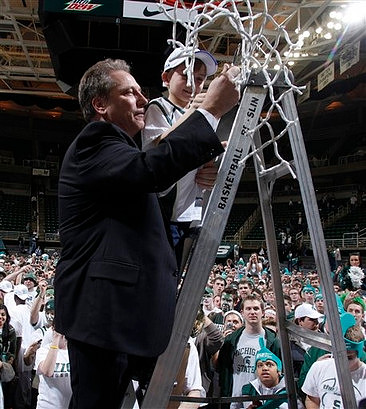 Tom Izzo