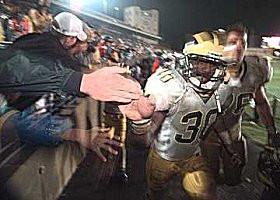 Andre Weathers (30)