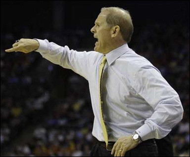 John Beilein