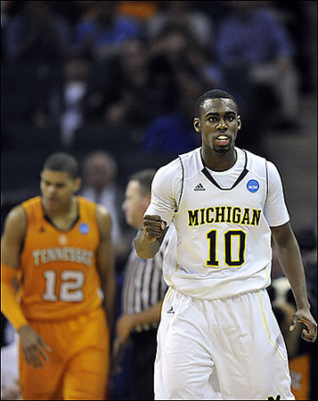 Tim Hardaway Jr. (10)