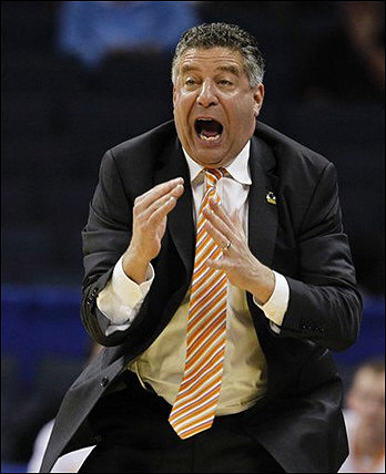 Bruce Pearl