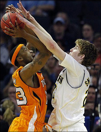 Evan Smotrycz (23)