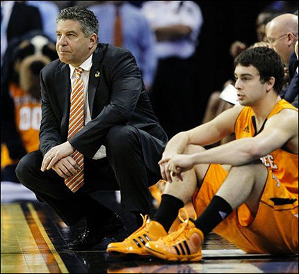 Bruce Pearl