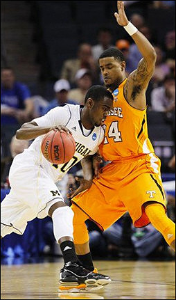 Tim Hardaway Jr. (10)