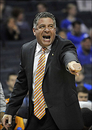 Bruce Pearl