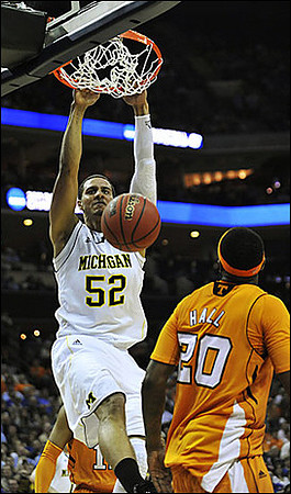 Jordan Morgan (52)
