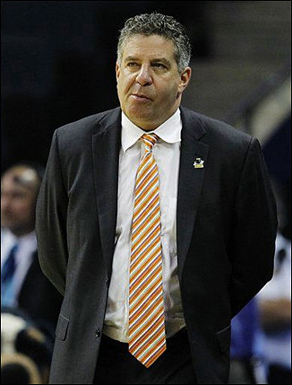 Bruce Pearl