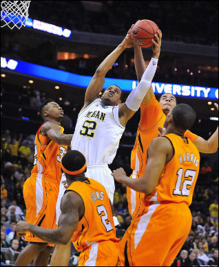 Jordan Morgan (52)