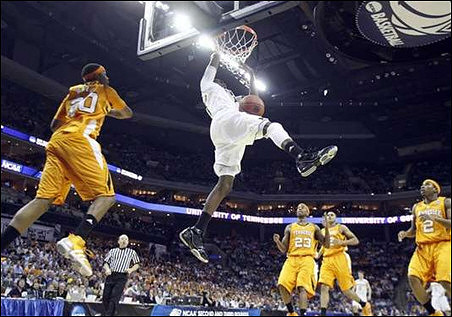 Tim Hardaway Jr. (10)