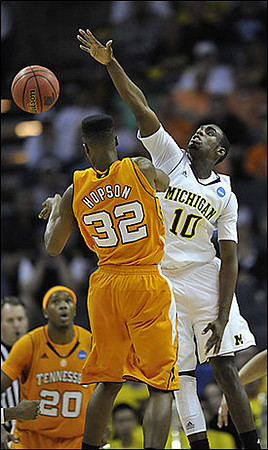 Tim Hardaway Jr. (10)