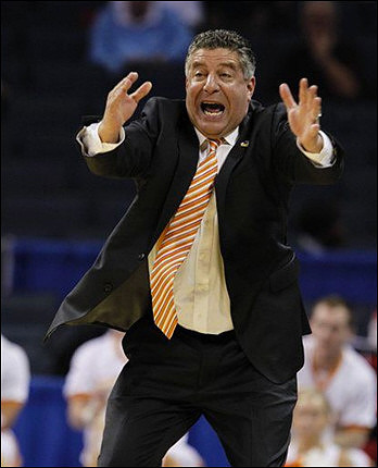 Bruce Pearl