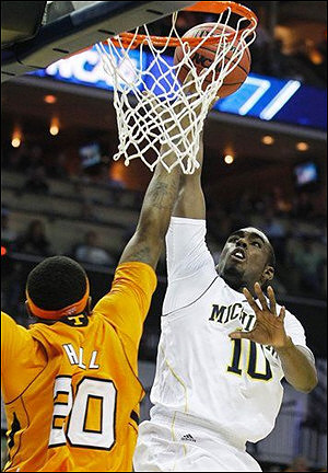 Tim Hardaway Jr. (10)