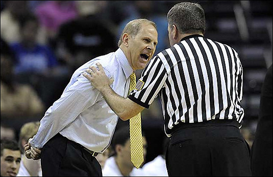 John Beilein